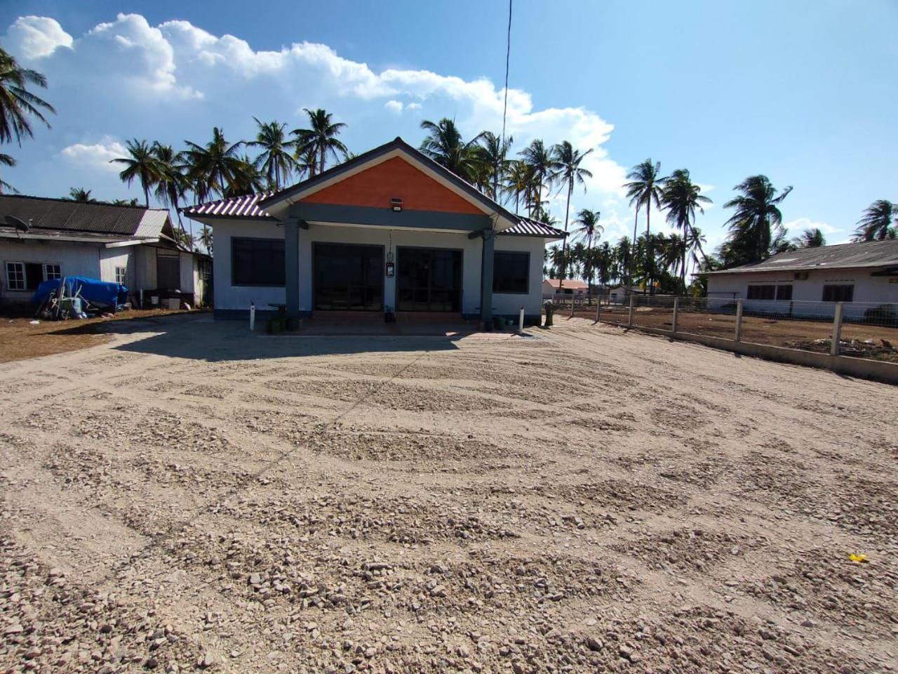Tok Mek Homestay Setiu Exterior photo